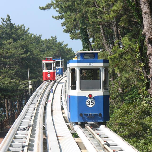 釜山四日遊